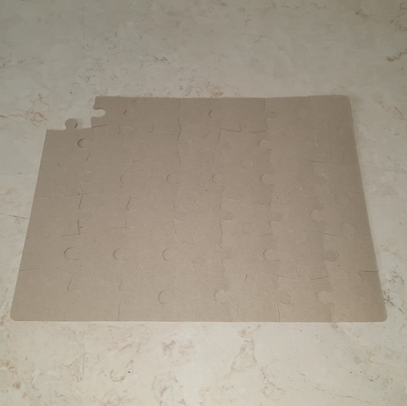 Vintage Falcon Simple Simon Met A Pieman Puzzle Puzzletime Jigsaw - Picture 8 of 13